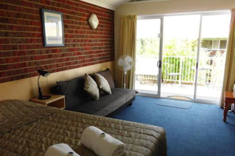 Merimbula Gardens Motel - Holiday Adelaide 6