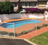Merimbula Gardens Motel - Holiday Adelaide