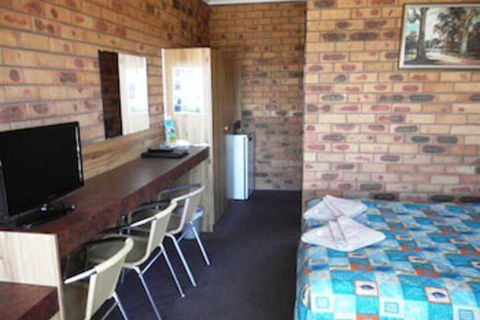 Merimbula Gardens Motel - Holiday Adelaide 5
