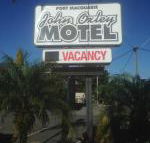 John Oxley Motel - Holiday Adelaide