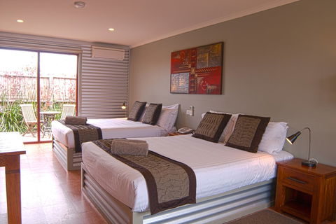 Bairnsdale Motel - Holiday Adelaide 6