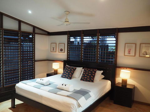 Cassawong Cottages - Holiday Adelaide 6