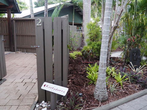 Cassawong Cottages - Holiday Adelaide 1