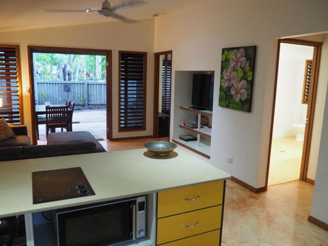 Cassawong Cottages - Holiday Adelaide 4