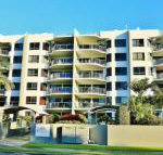 Riverdance Apartments - Holiday Adelaide