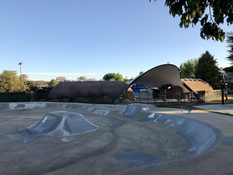 Queanbeyan Motel - Holiday Adelaide 3