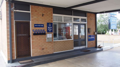 Queanbeyan Motel - Holiday Adelaide 1