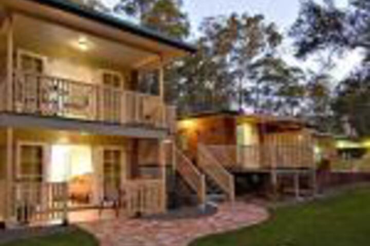 Mooloolah QLD Holiday Adelaide