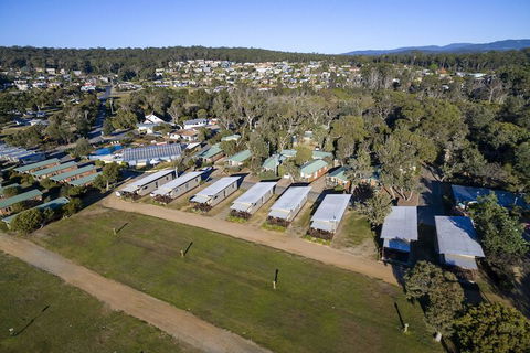 Discovery Parks - Pambula Beach - Holiday Adelaide 2