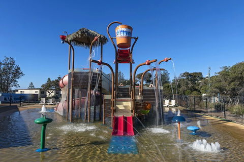 Discovery Parks - Pambula Beach - Holiday Adelaide 6