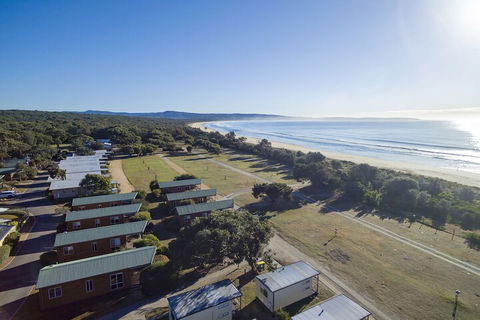 Discovery Parks - Pambula Beach - Holiday Adelaide 1