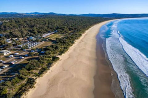 Discovery Parks - Pambula Beach - Holiday Adelaide 0