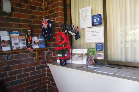 Boomers Guest House Hamilton - Holiday Adelaide 2