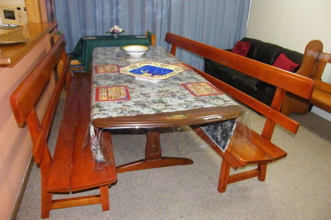 Boomers Guest House Hamilton - Holiday Adelaide 3