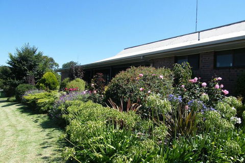 Boomers Guest House Hamilton - Holiday Adelaide 1