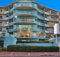 Alex Seaside Resort - Holiday Adelaide