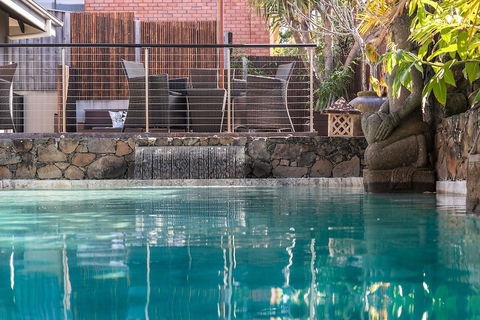 Aabi's At Byron - Holiday Adelaide 2