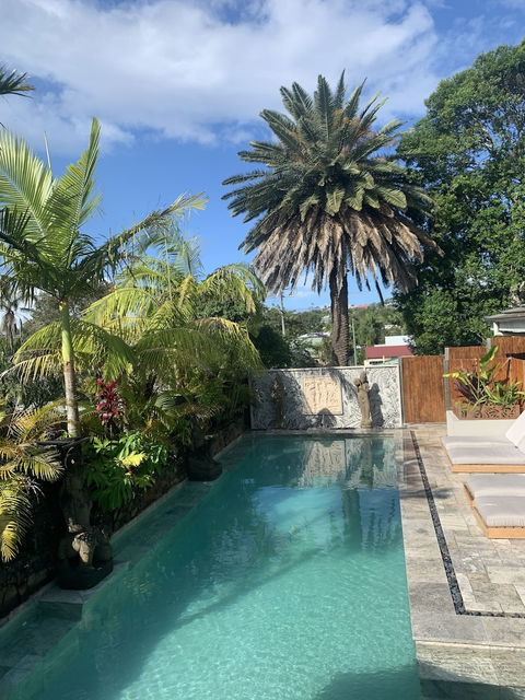 Aabi's At Byron - Holiday Adelaide 5