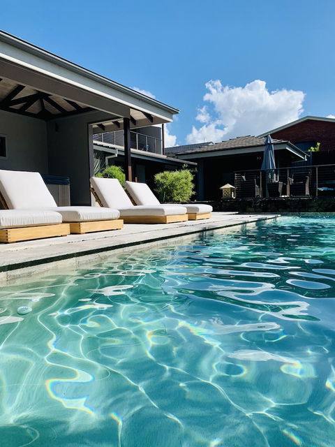 Aabi's At Byron - Holiday Adelaide 6