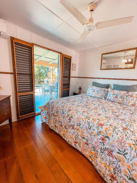 Noosa Hinterland Bed & Breakfast - Holiday Adelaide 1