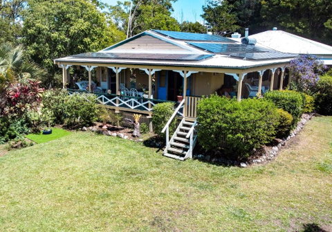 Noosa Hinterland Bed & Breakfast - Holiday Adelaide 3