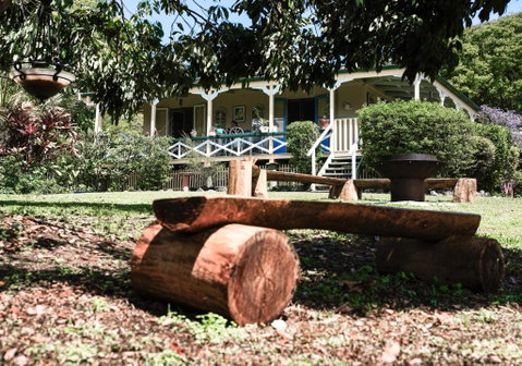 Noosa Hinterland Bed & Breakfast - Holiday Adelaide 6