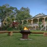 Noosa Hinterland Bed & Breakfast - Holiday Adelaide 0