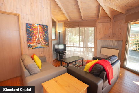 Grampians Chalets - Holiday Adelaide 4