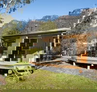Grampians Chalets - Holiday Adelaide