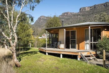 Grampians Chalets - Holiday Adelaide 0
