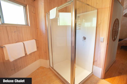 Grampians Chalets - Holiday Adelaide 2
