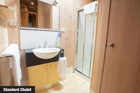 Grampians Chalets - Holiday Adelaide 6