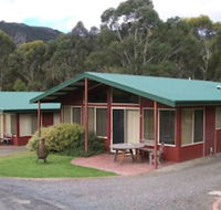 Halls Gap Valley Lodges - Holiday Adelaide