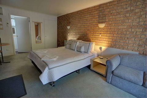 Mountain View Motor Inn & Holiday Lodges - Holiday Adelaide 6