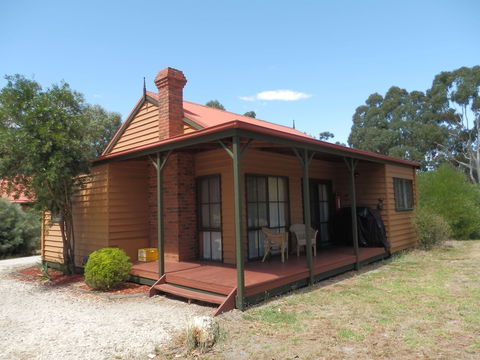Mountain View Motor Inn & Holiday Lodges - Holiday Adelaide 0