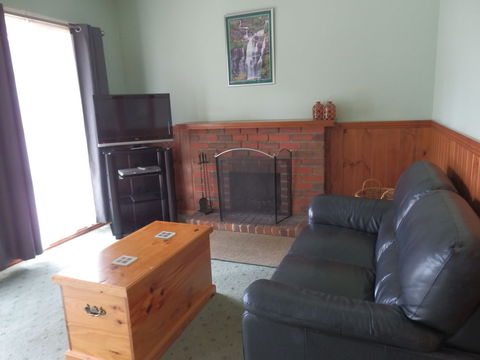 Mountain View Motor Inn & Holiday Lodges - Holiday Adelaide 5