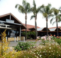 Vine Inn Barossa - Holiday Adelaide