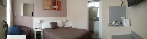 Bairnsdale Main Motel - Holiday Adelaide 2