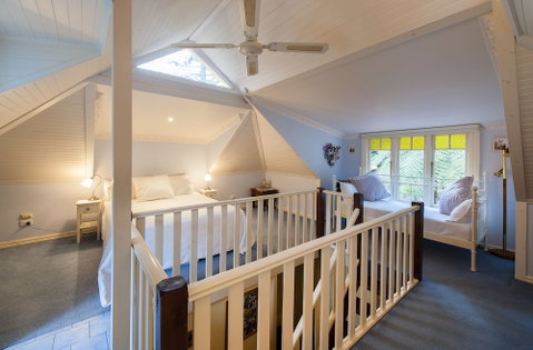 Charnwood Cottages - Holiday Adelaide 4