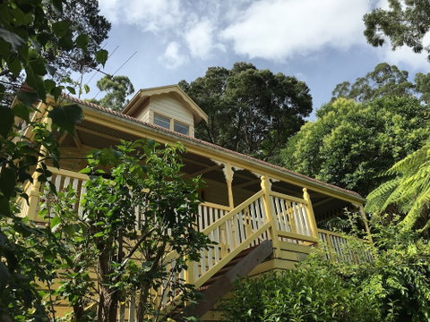 Charnwood Cottages - Holiday Adelaide 3