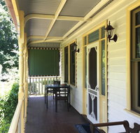 Charnwood Cottages - Holiday Adelaide
