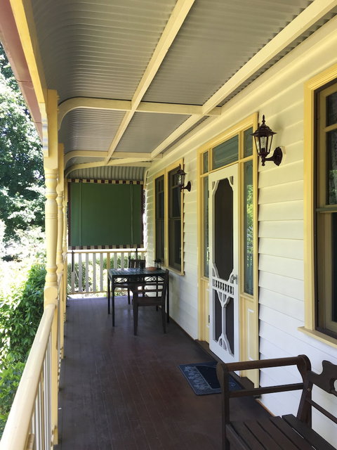 Charnwood Cottages - Holiday Adelaide 0