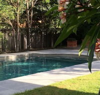 Arabella Garden Inn Motel - Holiday Adelaide