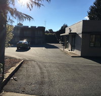 Red Cedars Motel - Holiday Adelaide