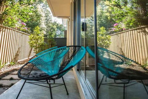 Orange Serviced Apartment - Holiday Adelaide 3