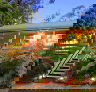 Glenview Retreat Luxury Bed  Breakfast - Holiday Adelaide