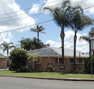 Town  Country Motor Inn - Holiday Adelaide