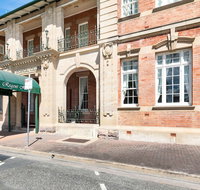Quality Hotel Regent Rockhampton - Holiday Adelaide