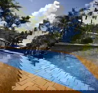 Rustys Motel - Holiday Adelaide