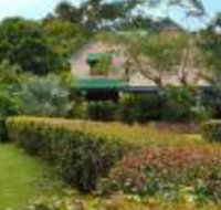 Peppertree Cottage